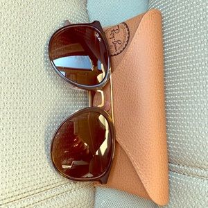 Rayban sunglasses rb4285